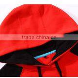 Custom Made High Quality Good Sale Hoodies thumbnail-3