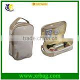 Wholesale Mens pu Cosmetic Bag High Quality thumbnail-1