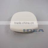 Black Seat Cushion for Replica Eero Saarinen Tulip Arm Chair thumbnail-3