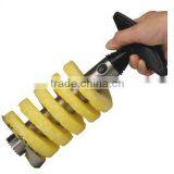 Factory Wholesale Fruit Tool Stainless Steel Pineapple Corer thumbnail-6