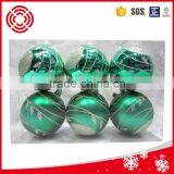 Plastic Christmas Ball thumbnail-6