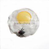 Hot Sale Prank Joke Toys Sticky Omelet TPR Toys thumbnail-1