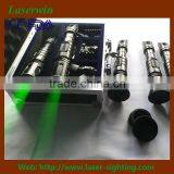 Green Tactical Laser Flashlight for Rifles or Other Long Guns thumbnail-3