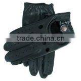 Mens Leather Dress Gloves