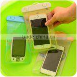 Hot Selling and Useful Soft PVC Waterproof Bag Mobile Phone Waterproof Case Quality Choice thumbnail-5