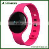 Cheap H8 Smart Led Bluetooth Healthy Bracelet Watch in Bulk thumbnail-4