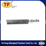 High Cost Performance For Aluminum Processing 2 Flute Tai Feng CNC Long Flute Square Endmills