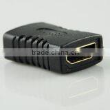Support 4K*2K 1080P HDMI Straight Coupler Female to Female Adaptor for Family Theater thumbnail-3
