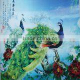 High Resolution and Quality Heavy Duty Inkjet Printer, Digital Printer With DX5 Head thumbnail-1