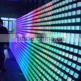 LED digital curtain HS-LC100