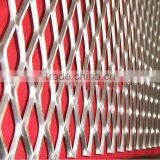 Galvanized Diamond Expanded Metal Lath for Ceiling Tile 27''x96''