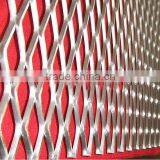 Galvanized diamond expanded metal lath for Ceiling Tile 27''x96''