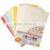 Halloween Gifts Promotion Gift Learning Play Set Funny Canvas for Kids thumbnail-4