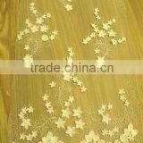 3D Lace New Lace High Quality Net Dantel Lace Swiss Lace for Wedding Garment Arti thumbnail-1