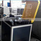 Economic Bending Testing Machine for Rebar Rebend Testing GW-40 thumbnail-5