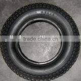 Tyres 400-8 4pr Wheelbarrow Tyre thumbnail-1