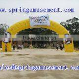 Best Quality Inflatable Archway Advertising Arch SP-AH011