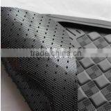 Custom Anti-Slip Car Floor Mat With High Quality For KIA RIO 2007 thumbnail-6
