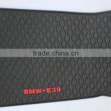 Custom Fit Anti-skid Car Mats For BMW E39 thumbnail-2