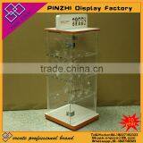 Custom Beautiful Acrylic Watch Display/acrylic Watch Stand thumbnail-1