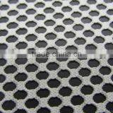 Honeycomb Nylon Net Hexagon Sportswear Bikini Girl Lycra Mesh Buy Fabric From China thumbnail-6