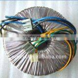 Wide Used Toroidal Transformer