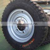 Tyre of Trike thumbnail-1