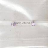 Handmade Fashion Crystal Art Fashion Show Ear Ring Tattoos Sticker thumbnail-1