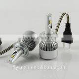 H7 Led Headlight Bulbs H1 H3 H7 H11 H13 9005 h4 Led Car Kits h7 Headlight thumbnail-1