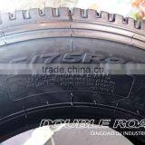 Chinese Brand Tires 295/75r22.5, Radial Truck Tire 295/75R22.5, New Truck Tire 295/75r22.5 thumbnail-6