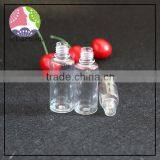 Factory Original 5ml Pet Dropper Bottles, 5ml Plastic Bottles With Dropper and Tips.5ml Pet Clear Eye Drops Bottles thumbnail-2