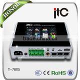 ITC T-7805 Luna Cloul Based IP Audio Decoder Public Address Terminal thumbnail-1
