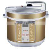5/6L Electric Pressure Cooker With High Quality Multi Function (ZH-A507) thumbnail-3