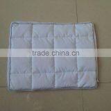 Breathable Pillow With Airmesh Gusset thumbnail-5