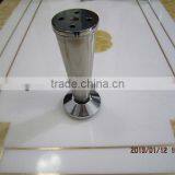 Hot Selling Heavy Duty Straight Metal Sofa Legs Table Legs Cabinet Legs thumbnail-2