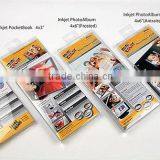 Free Software Support With Home Printers Just DIY to Use Minicolor Desk Calendar 4:6