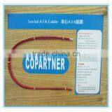 Newest Copartner Serial ATA Cable thumbnail-2