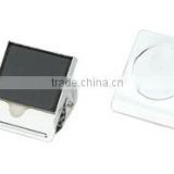 silver magnetic clips in paper box for balckboard(Square/Round)