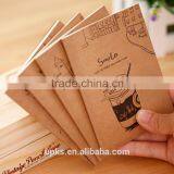 Formal Notebook b6 Size Diary Book