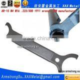 XAXWR72 deluxe A1 armorer wrench