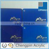 Zhejiang Factory Clear Thick Pmma Panel