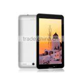 7inch MTK 6572 dual core NFC tablet 512MB RAM 4GB ROM dual camera android 4.1 tablet