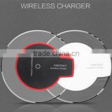 newly design charger for iphone 4 4s 5 5s 5c 6 6s 6plus 6splus wireless charger