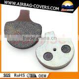 Auto Brake Pad Ceramic Wholesale and Retail thumbnail-2