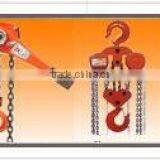 hoisting chain