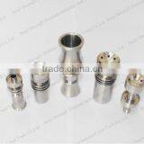 Domeless Titanium Nail Female thumbnail-1