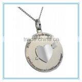 Special Design Love You Longer Pendant thumbnail-1