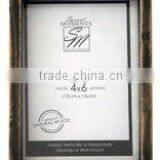 PF102 Wooden Photo Frame
