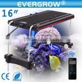 Evergrow New Model 48inch Intelligent Sunrise Sunset Led Marine Coral Reef Aquarium Lighting thumbnail-3