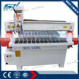 China manufacturer cnc cutting window machine cnc engraving marble tomb stone table and chair carving on acrylic glass wood foam